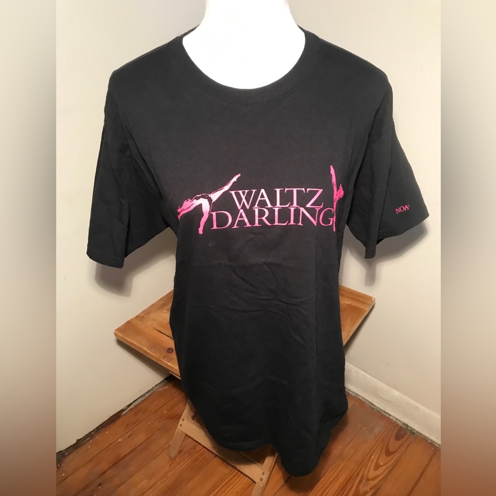 Noah NYC Waltz Darling Tee